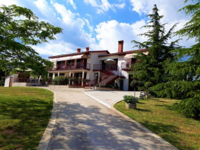 Отель Apartment Eda  Лабин